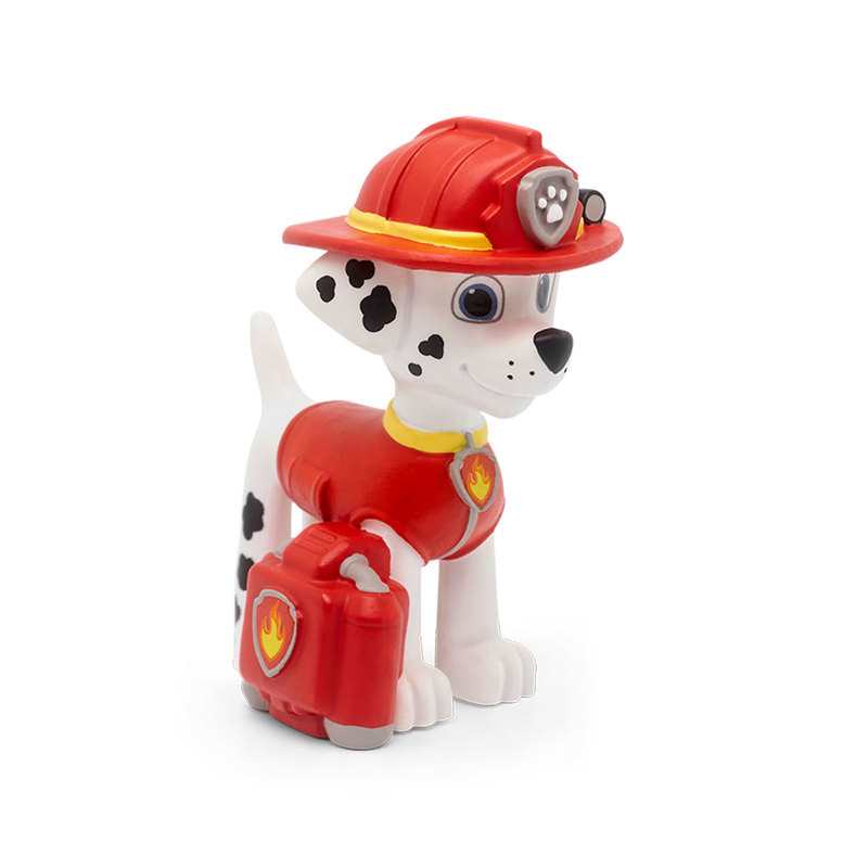 Figurine Tonie La Pat' Patrouille Marcus pour Toniebox Tonies