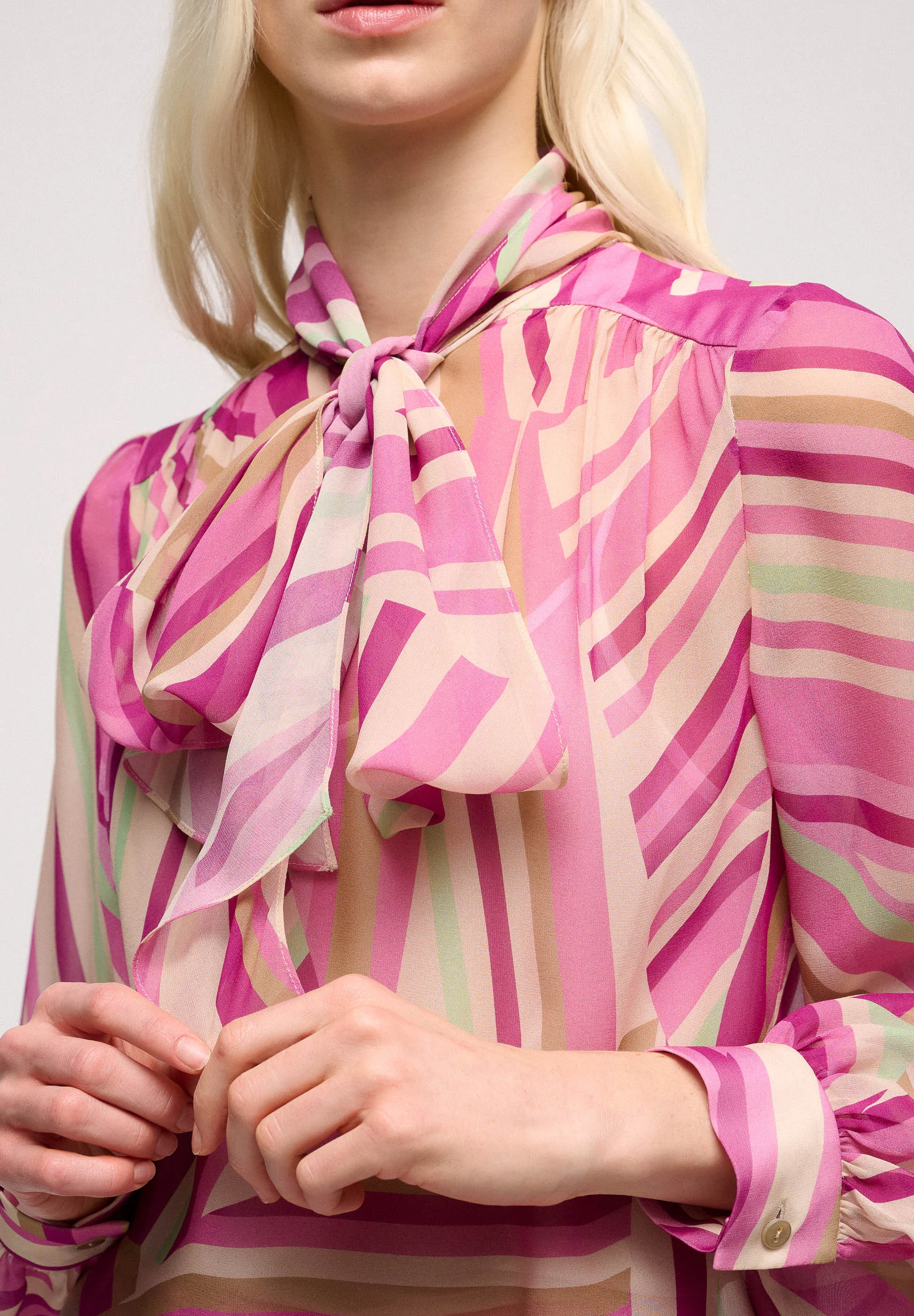 Luisa Spagnoli BERTINA - Blusa
