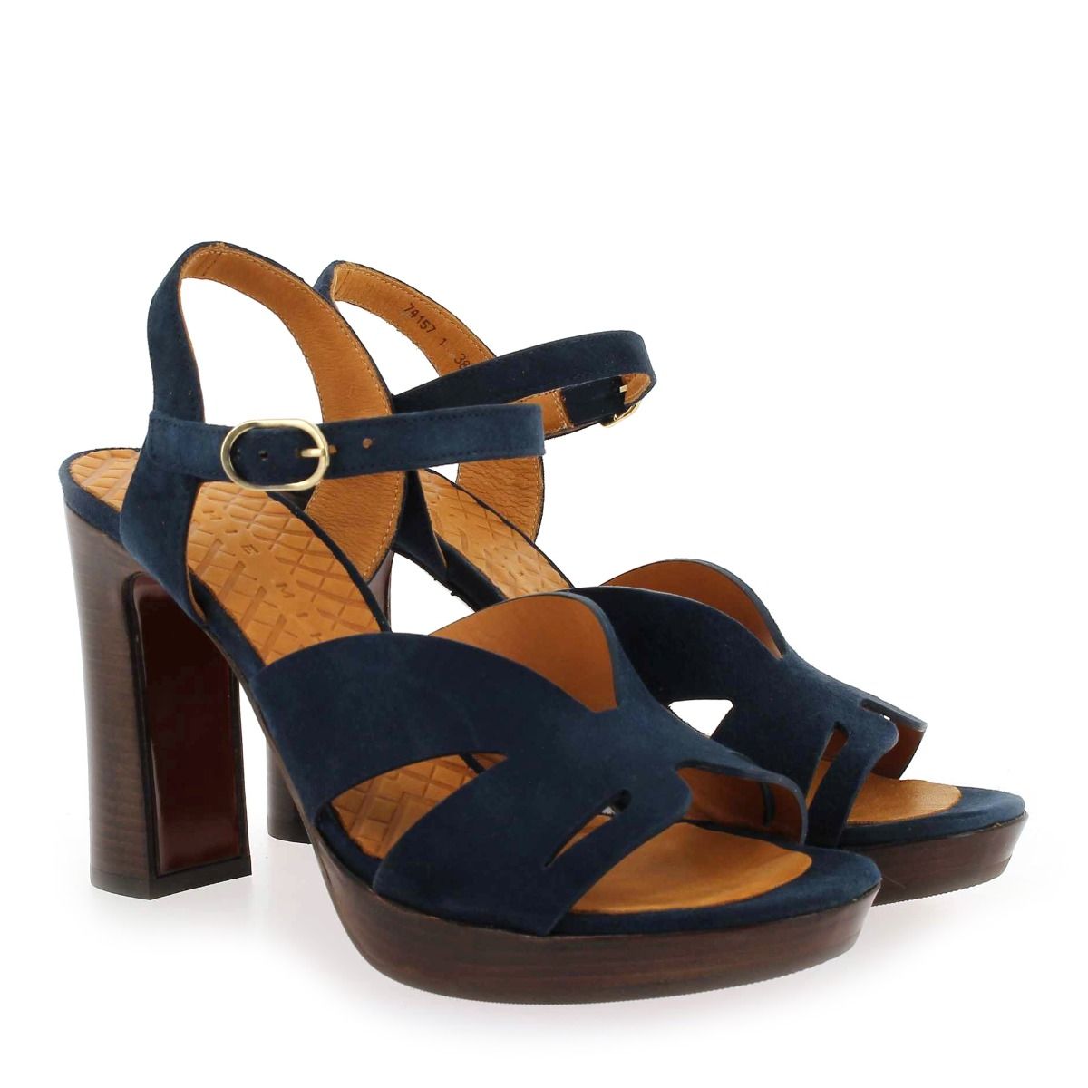 Chie Mihara  CANINA - Marine