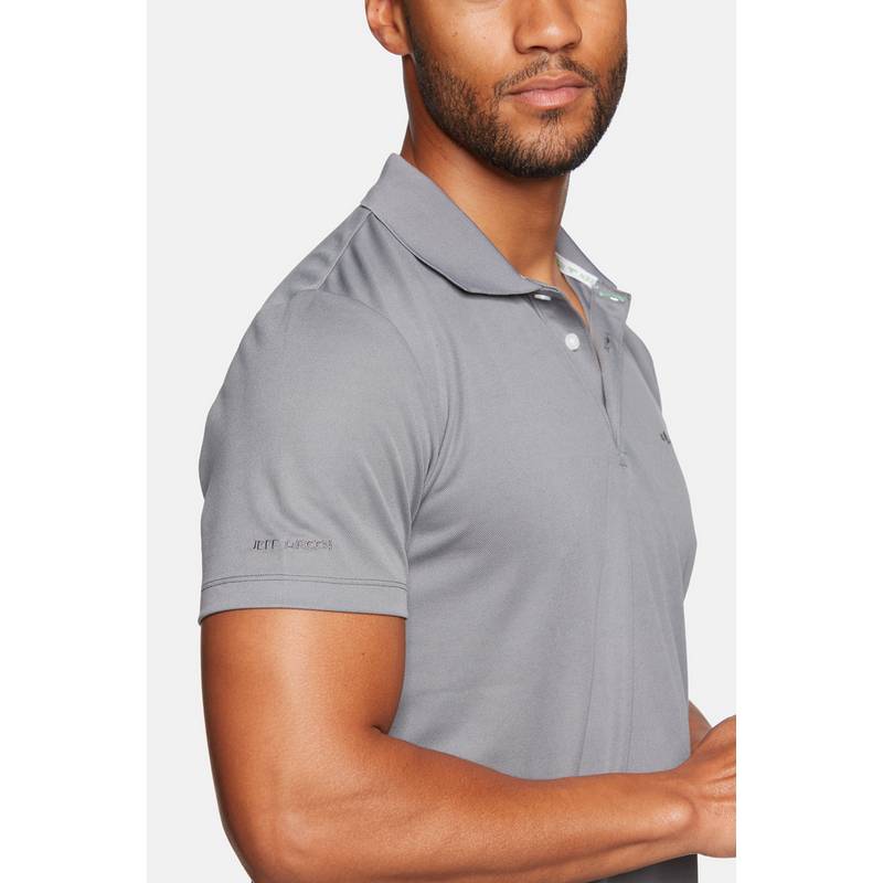 Jeff Green Eclipse Poloshirt Herren