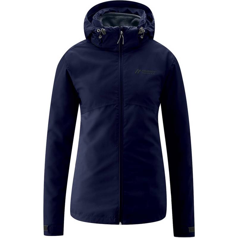 Maier Sports Gregale DJ Doppeljacke Damen