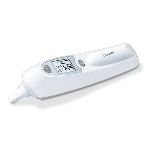 BEURER FT58 Ohrthermometer  1 St