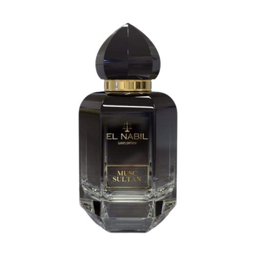 El Nabil Musc Sultan Eau de Parfum 65 ml