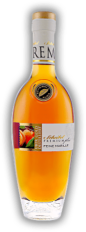 Scheibel Premium Plus Feine Marille 0,35 Liter Scheibel Premium Plus Feine Marille 0,35 Liter Ein sommerliches Vergnügen. 0,35	 Liter - Vol 40%