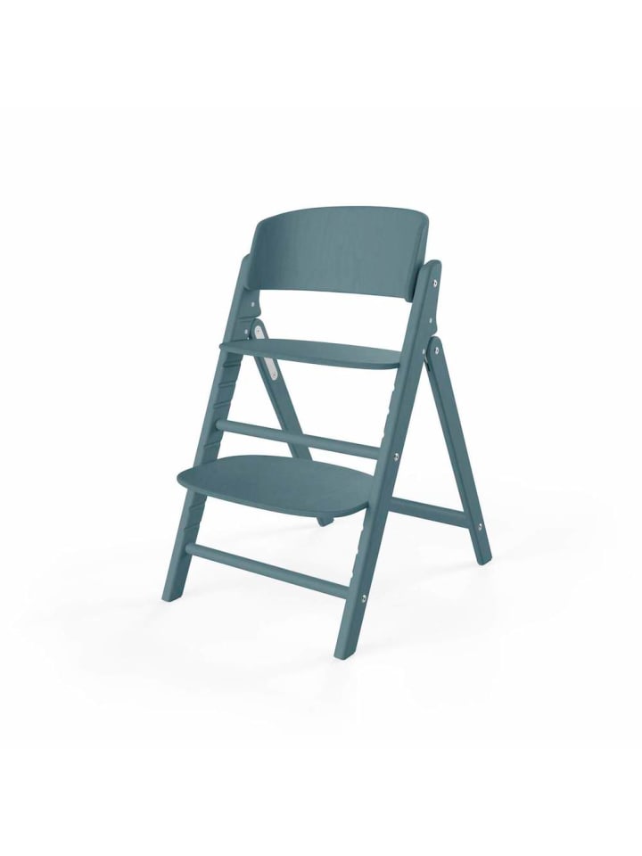 Cybex Cybex Click & Fold Hochstuhl - Farbe: Stone Blue günstig kaufen onesize