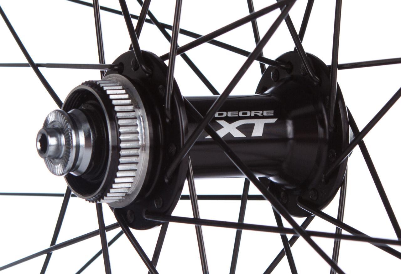 Shimano Custom Made 26