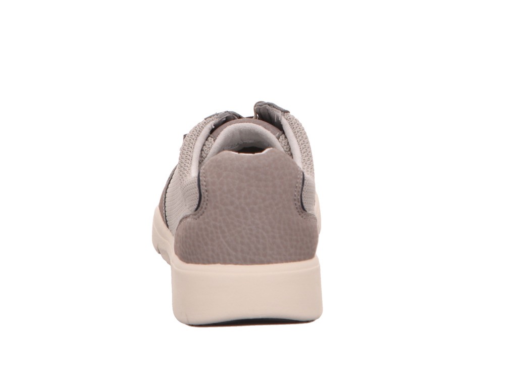 GABOR Komfort Slipper grau