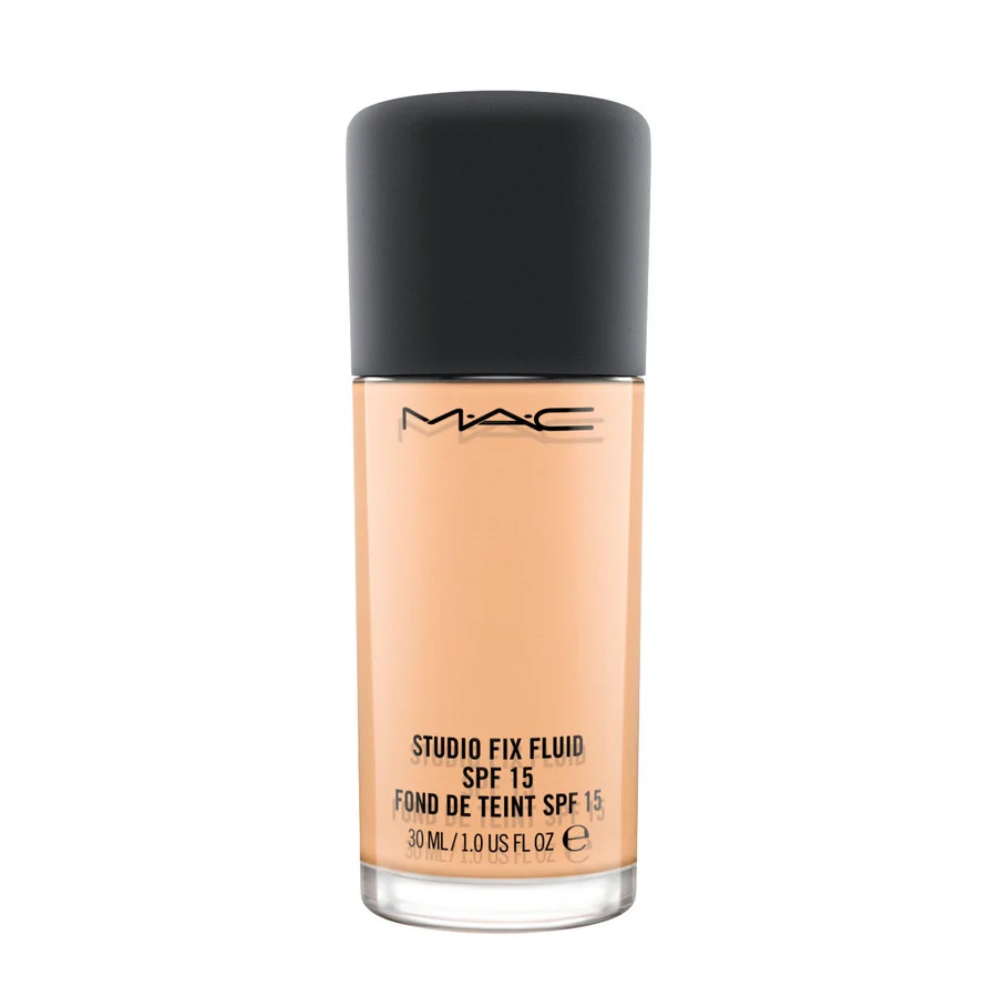 Fond de ten fluid Studio Fix SPF 15 - Fond de ten lichid