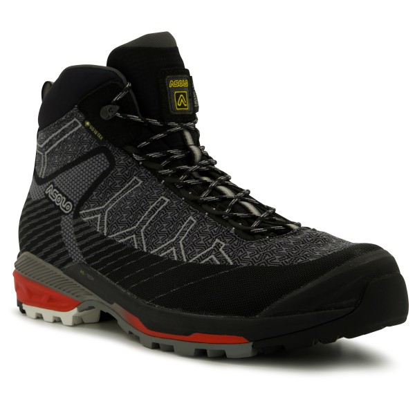 Asolo - Falcon Evo Jaquard GTX Vibram - Wanderschuhe