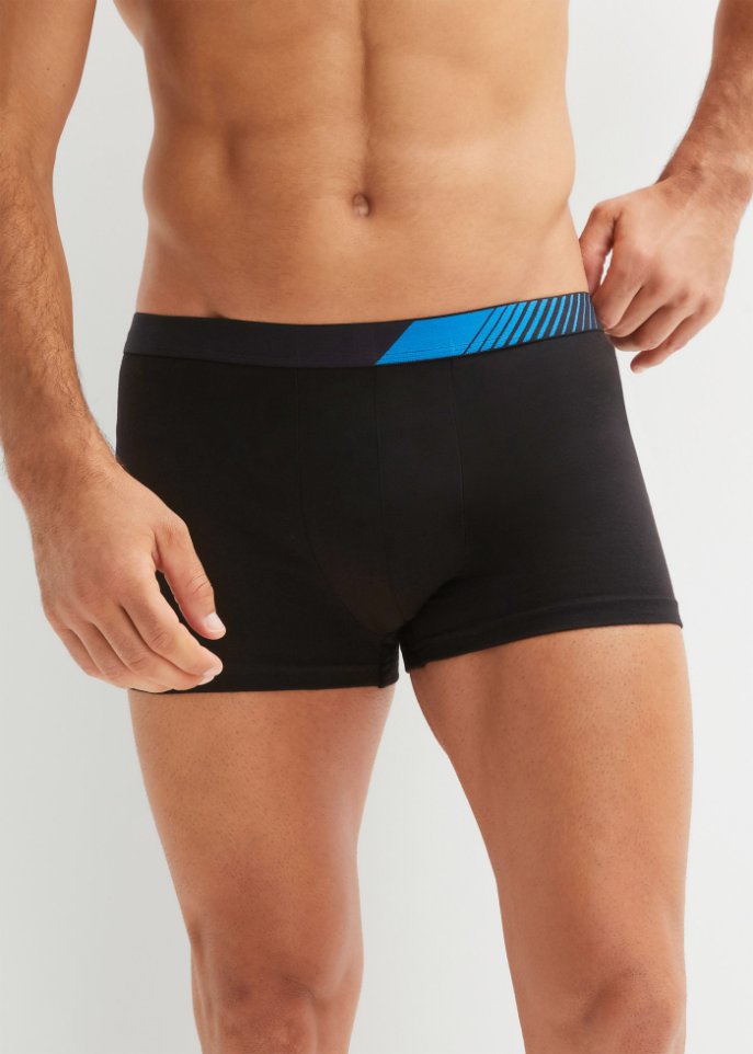 Boxer (3er Pack)