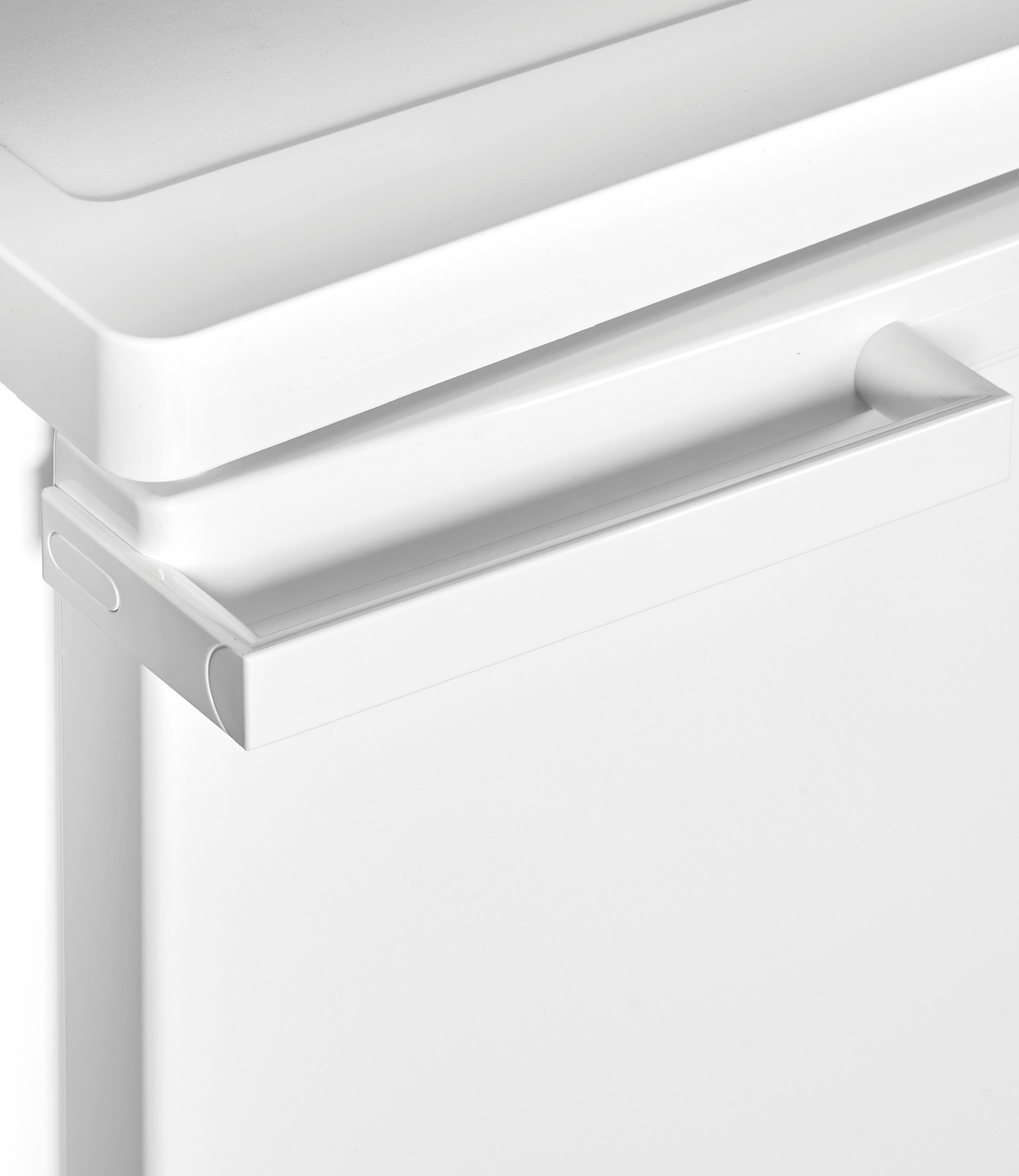 Miele Kühlschrank K 12023 S-3, 85 cm hoch, 60,1 cm breit