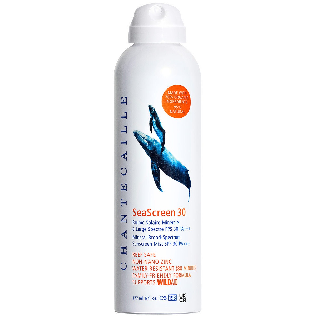 SeaScreen 30