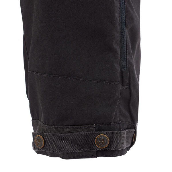 KEB TROUSERS M REG Herren - Trekkinghose