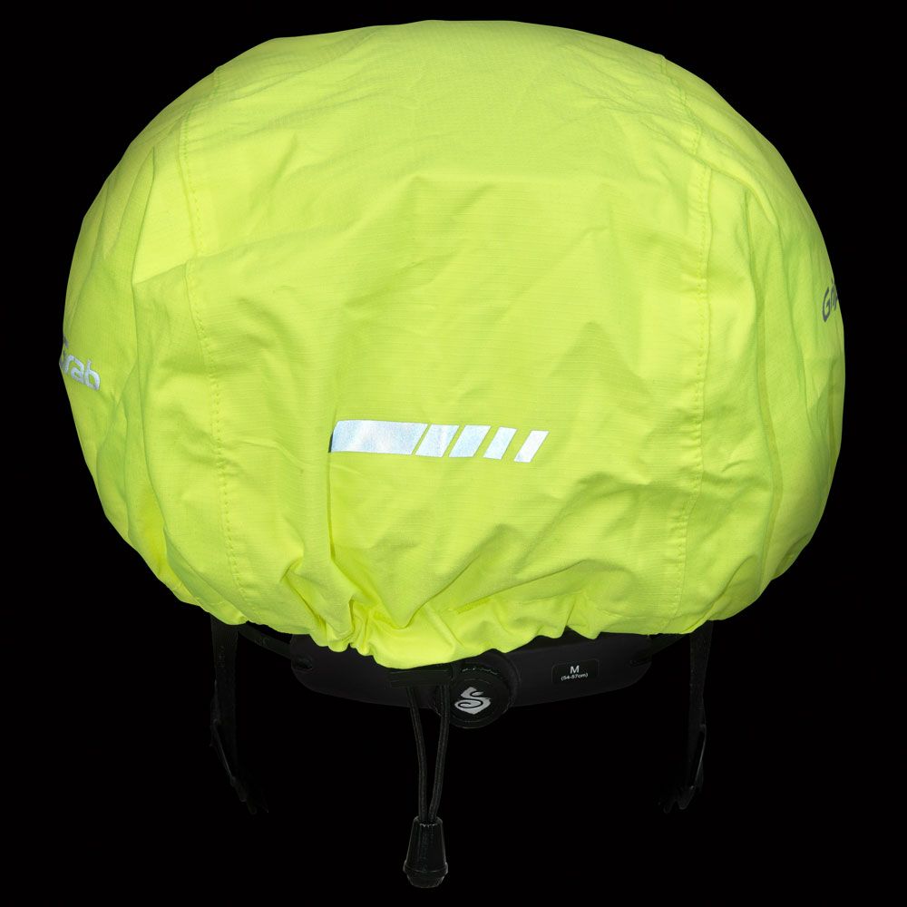 GripGrab Helmet Cover Hi-Vis - Helmüberzug kaufen | Bike-Discount