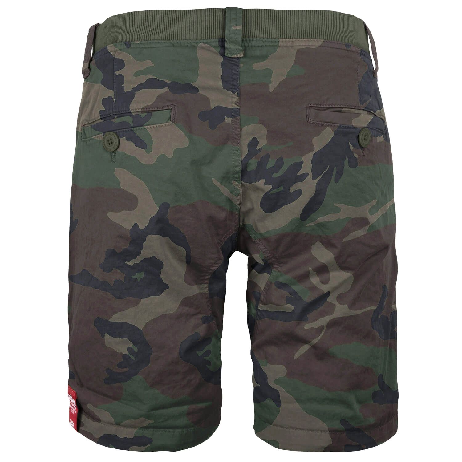 Kerosene Shorts