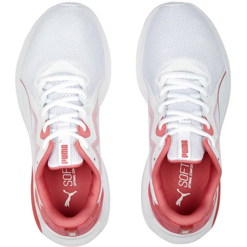 PUMA TWITCH RUNNER TWIST Laufschuhe Kinder