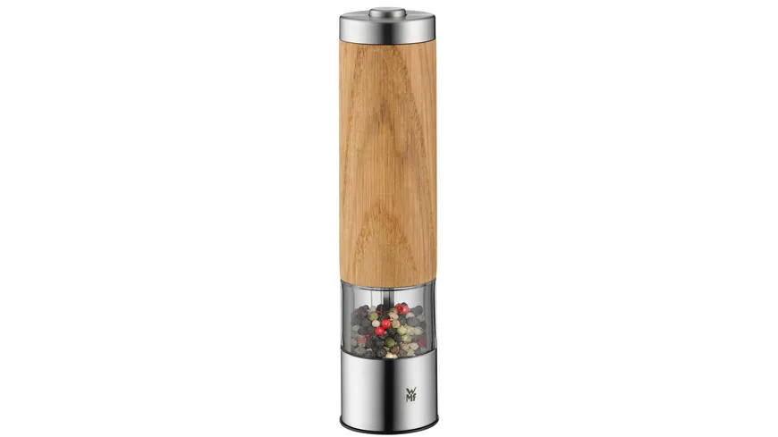 WMF Elektrische Mühle Holz Ceramill