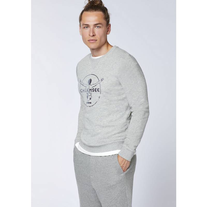 Chiemsee Sweater Sweatshirt Herren