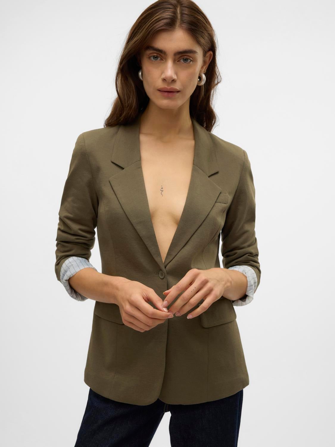 VMHARUKI Blazer