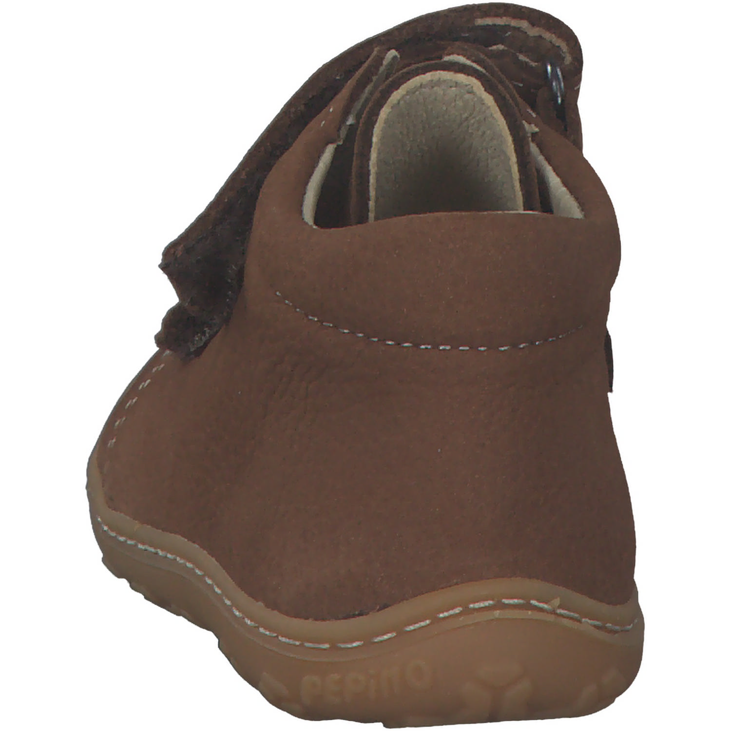 Ricosta Chrisy 1200302 M, Lauflernschuhe, Kinder, Braun