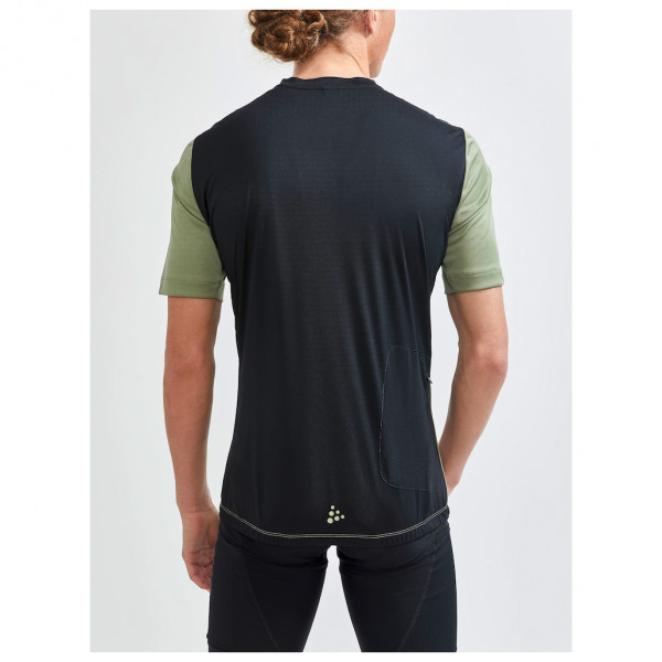 Craft - Core Offroad XT S/S Jersey - Radtrikot