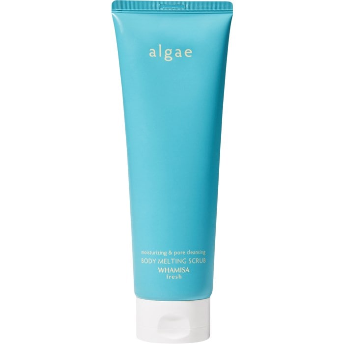 Algae Body Melting Scrub