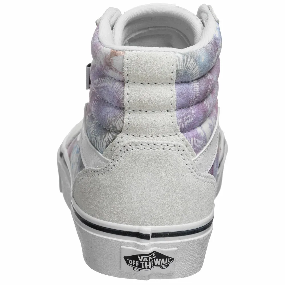 Vans Filmore Hi VN0A5HYUAPZ1 / weiss