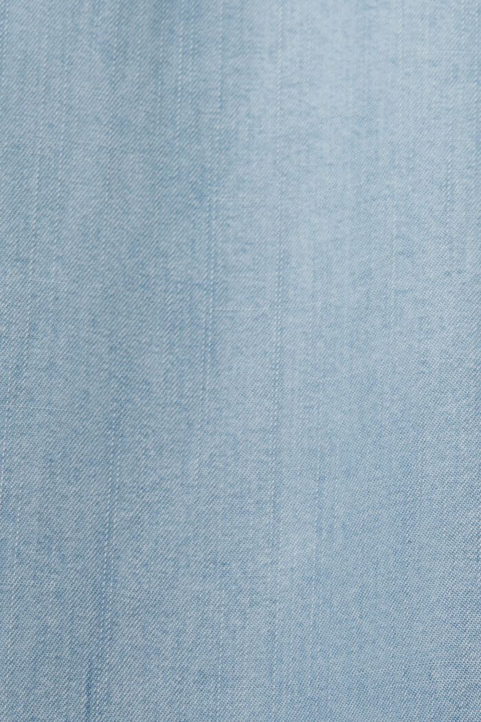 Pants denim