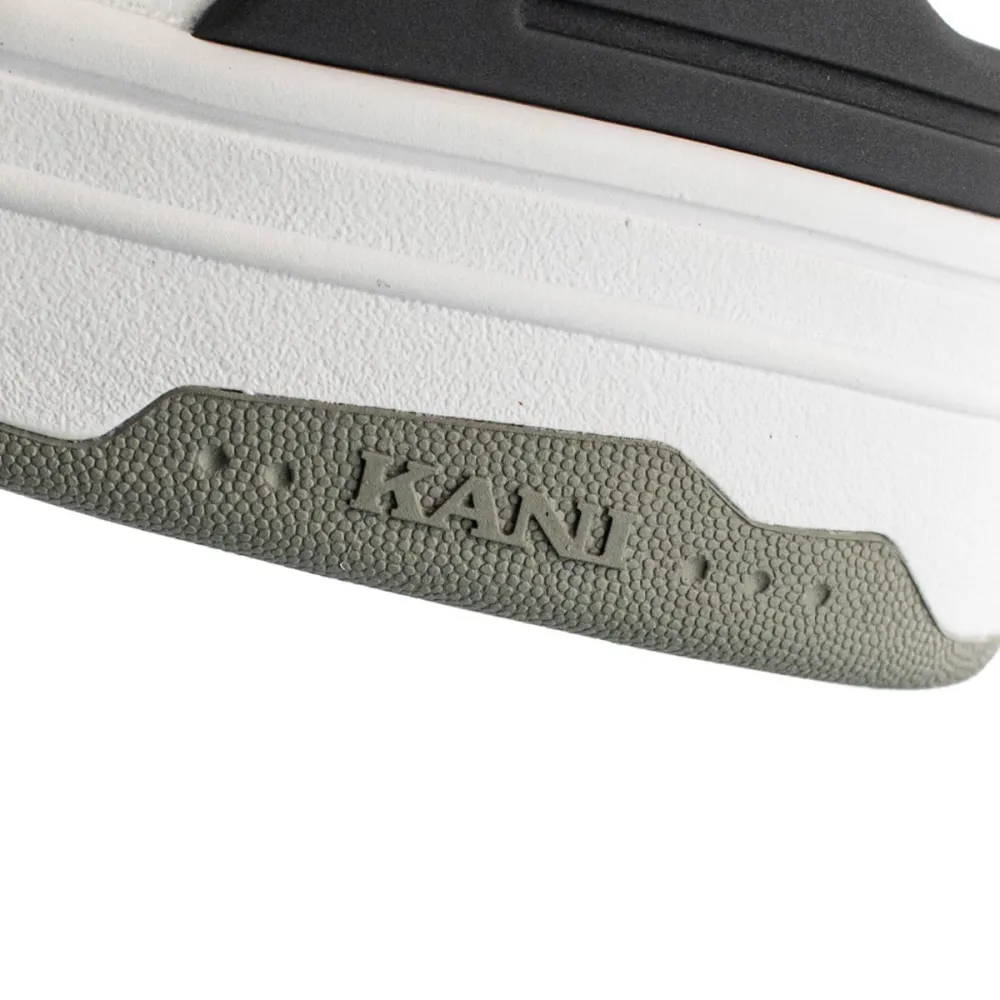 Karl Kani LXRY 2K 10803862 / weiss