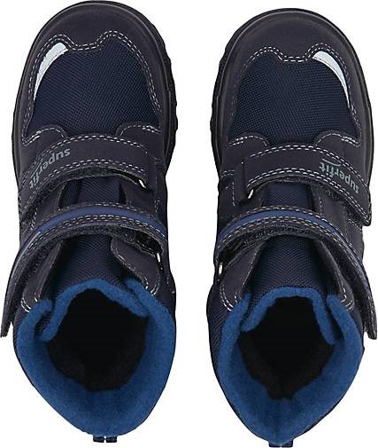 superfit Winter-Boots HUSKY CAMOSCIO