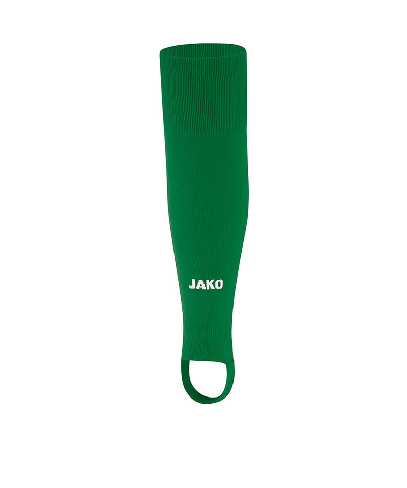 Jako Glasgow 2.0 Stutzen Grün F06