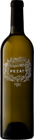 2022 Pezat White - Bordeaux - Château Teyssier