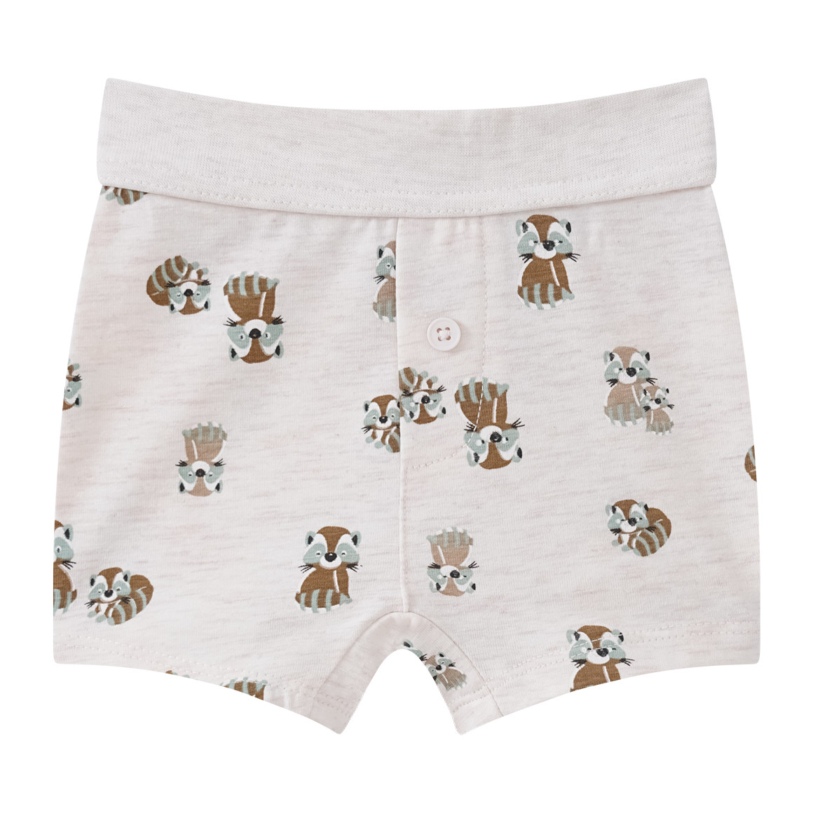 3 Baby Boxer im Set