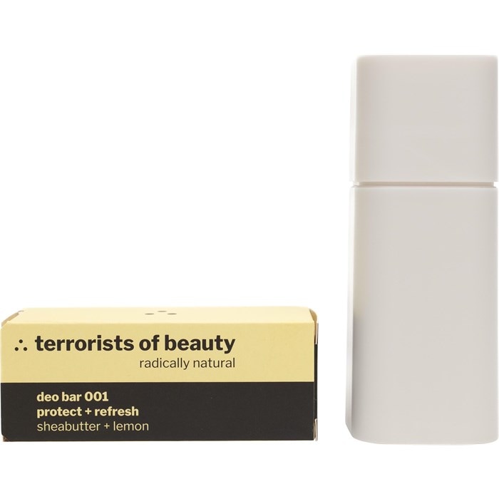 Deo Bar 001 Protect + Refresh