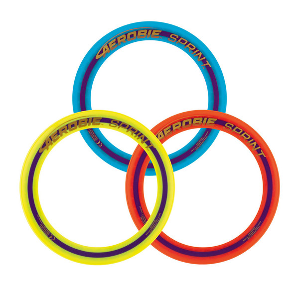 WURFRING SPRINT - Spielzeug