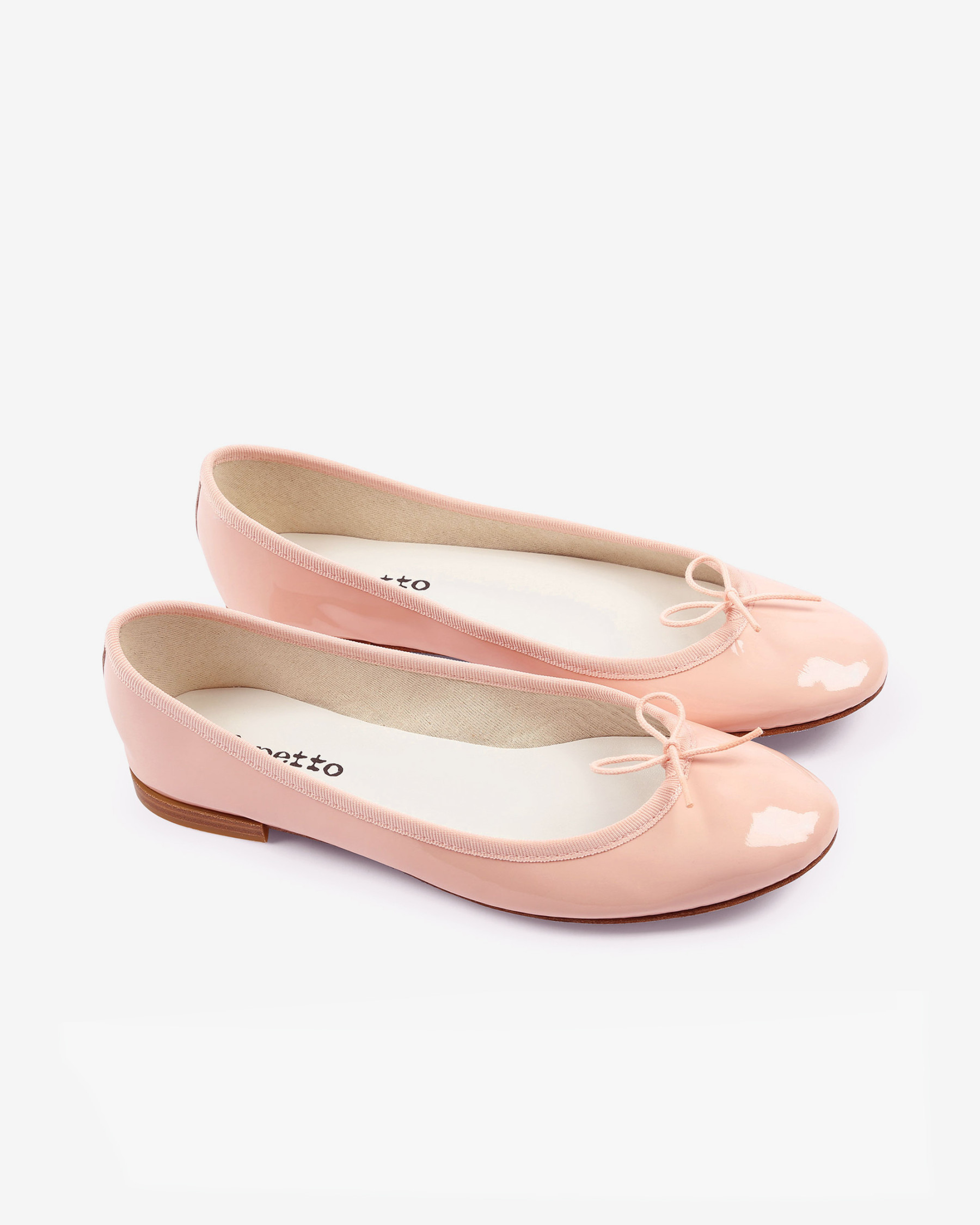 Cendrillon ballerinas