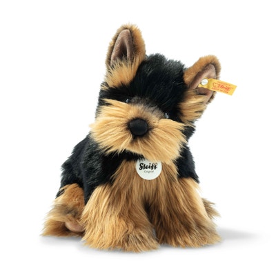 Herkules Yorkshire Terrier, 24 cm, hellbraun