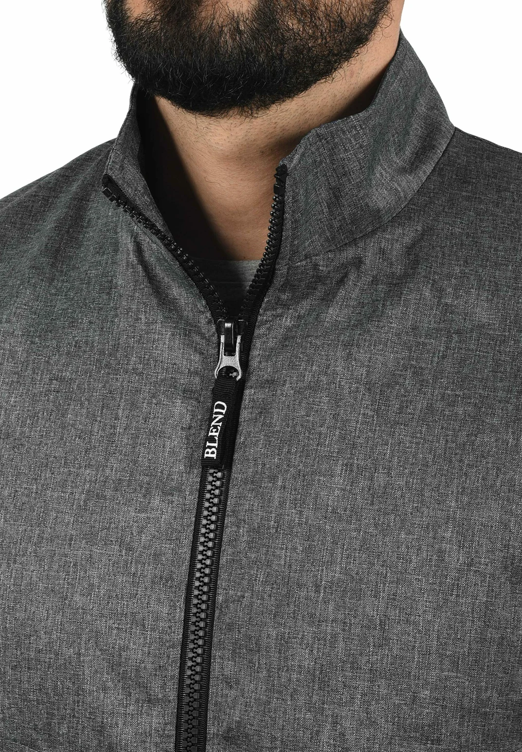 Chaqueta bomber Blend BHNELSON