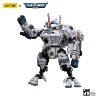 Warhammer 40k Actionfigur: T'au Empire Xv8 Crisis Battlesuit 02