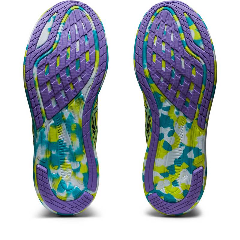 ASICS NOOSA TRI 14 Laufschuhe Herren