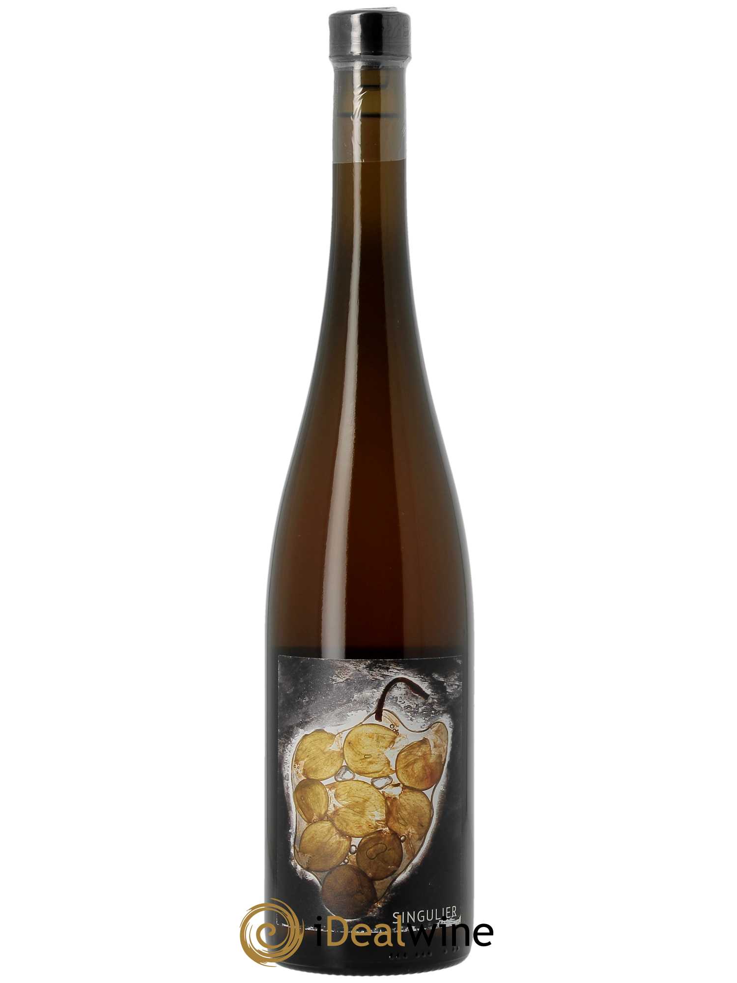 Alsace Singulier Vignoble du Rêveur  2021 - Lot de 1 Bouteille