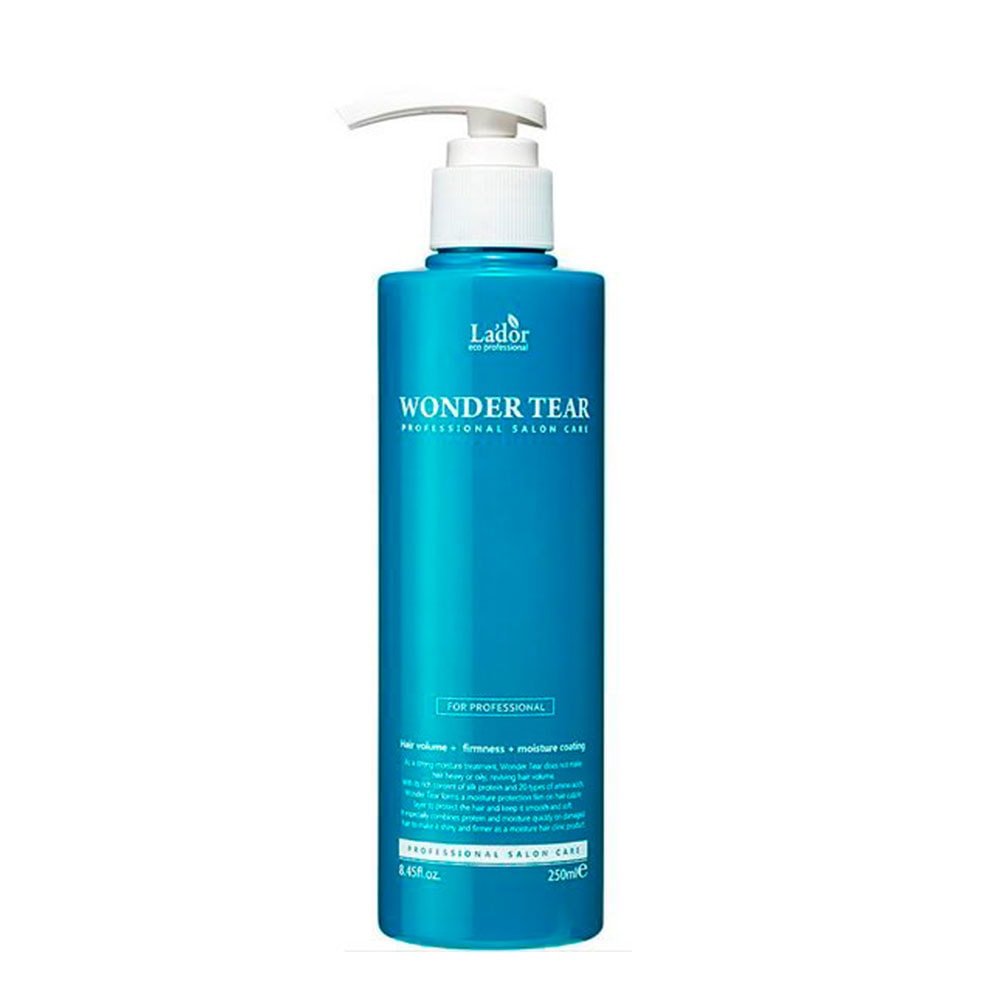 Lador Wonder Tear Professional Salon Care Aprés-shampooing