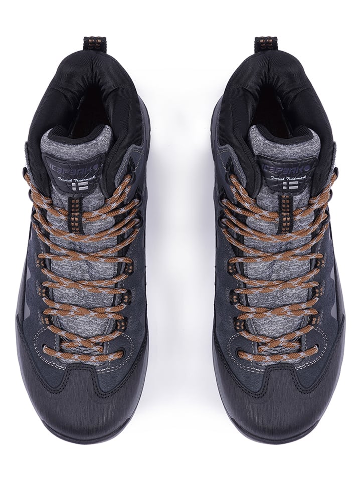 Icepeak Wanderboots in Dunkelblau günstig kaufen