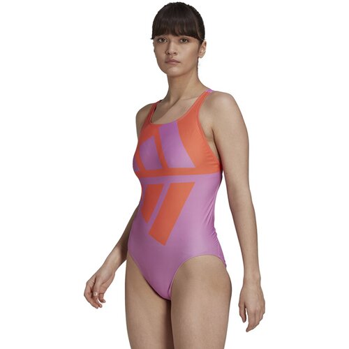 DAMEN BADEANZUG 3 BARS SUIT