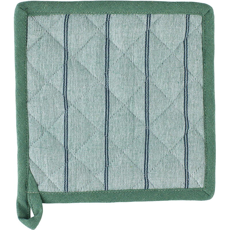 Home Gryteklut 20x20 cm grønn