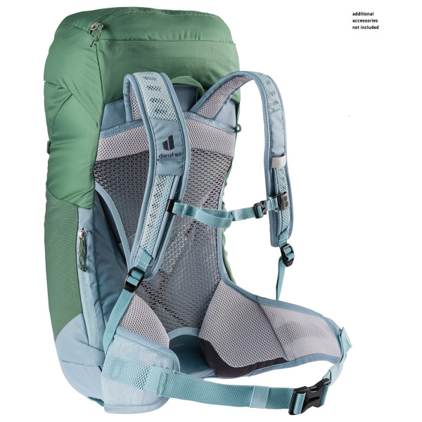 Deuter - Women's AirComfort Lite 28 SL - Wanderrucksack