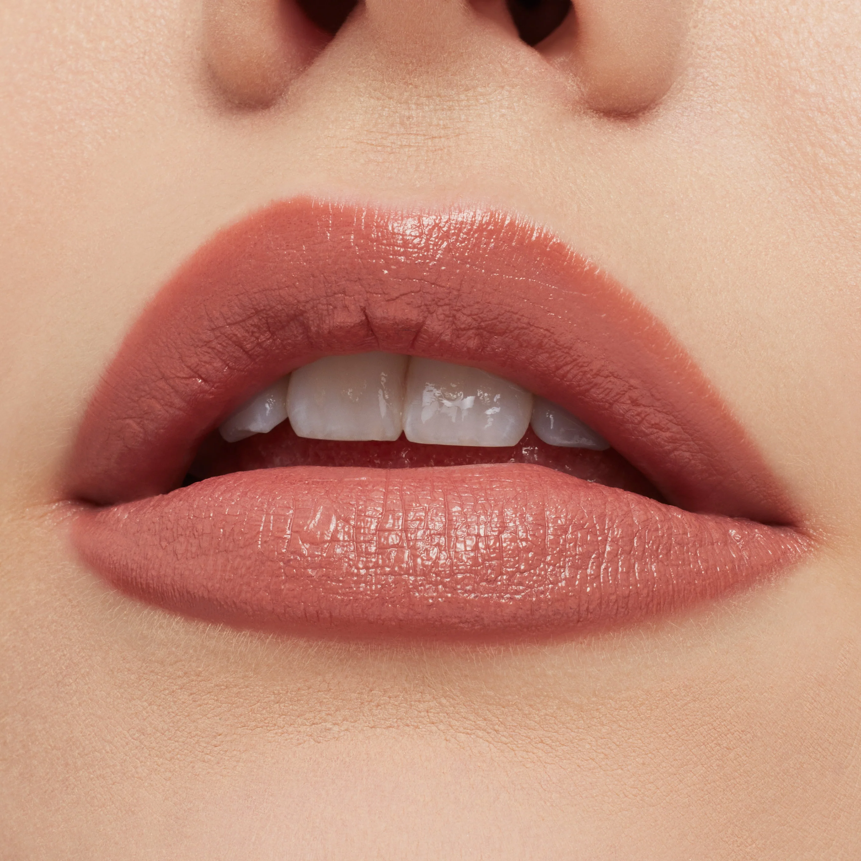 Rossetti M·A·CXIMAL GLATKI SATENSKI RUŽ ZA USNJE - Rossetto