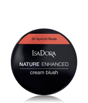 IsaDora Nature Enhanced Cream Blush Cremerouge-3 g