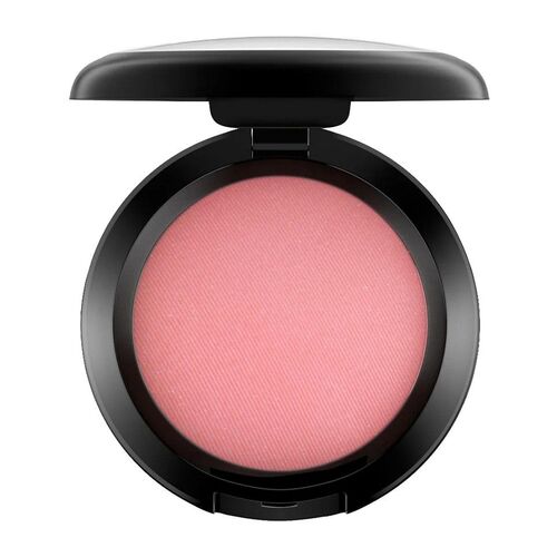 Blush em pó MAC cor pêssego, 6 gramas