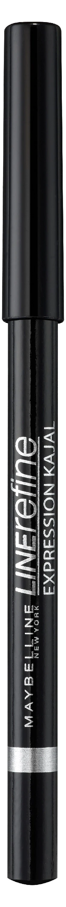 Wyraz oczu Kajal - Kajal